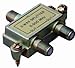 Morris 45032 2 Way Splitters with Ground Block Digital, 5-1000 MHz