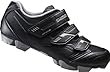 Shimano SH-WM52L Schuhe women schwarz 2015 by Shimano