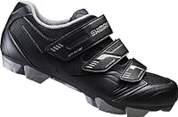 Shimano SH-WM52L Schuhe women schwarz 20...