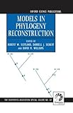 Models in phylogeny reconstruction