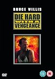 Die Hard With A Vengeance [DVD]