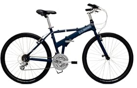 large folding bike