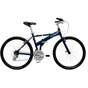 New Dahon Espresso 20