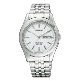 [シチズン]CITIZEN 腕時計 REGUNO レグノ ソーラーテック スタンダードモデル RS25-0095B メンズ