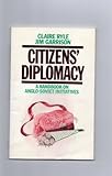 Citizens' diplomacy : a handbook on Anglo-Soviet initiatives