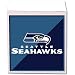 Sporting Goods : John F. Turner Seattle Seahawks Note Cube