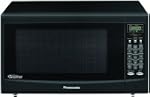Panasonic NNSN668B 1.2cu.ft. 1200W Ge...