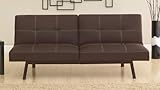 Riviera Sofa Sleeper in Brown