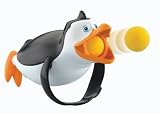 Fisher-Price The Penguins of Madagascar Rico Launcher