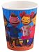 Sid the Science Kid 9 oz. Cups (8) Party Supplies Sid the Science Kid 9 oz. Cups (8) Party Supplies