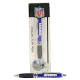 read full review Dallas Cowboys NFL Collectors Pen