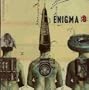 Enigma 3: Le Roi Est Mort, Vive Le Roi!