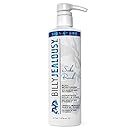 Billy Jealousy Sake Bomb Body Moisturizer