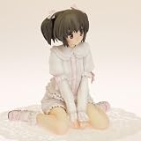 ToHeart2 : Konomi Yuzuhara AmaLoli SWEET LOLITA VER. 1/7 Scale PVC Figure by Orchid Seed