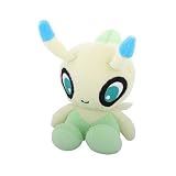 Official Nintendo Pokemon Center Plush Toy - 6