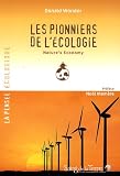 Les pionniers de l'�cologie : Nature's Economy