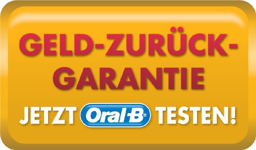 Braun Oral-B Triumph 5000 Elektrische Premium-Zahnbürste mit Smart Guide (Nachfolgemodell der Triumph 9900)