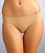  : Hanro Perfectly Nude Microfiber Velvet Hi-Cut Brief Panty