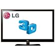 LG 55LX6500 55-Inch 3D 1080p 240 Hz LED Plus LCD HDTV