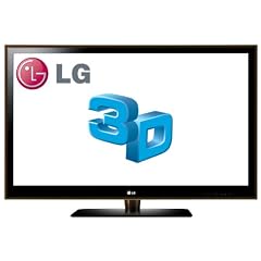 LG 47LX6500 47-Inch 3D 1080p 240 Hz LED Plus LCD HDTV with Internet Applications