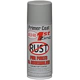 Weld-Aid FZ-100 1st Zinc Primer, 12.5 oz