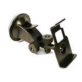 GA-PSWM+MC200: Low-Vibration Windshield Mount with Cradle for Magellan RoadMa...