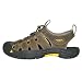 Keen Laguna Sandale Freizeit Schuh bison/yellow