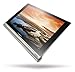 Lenovo B8000-F Yoga Tablet, Display da 10 Pollici, 1GB di RAM, Silver