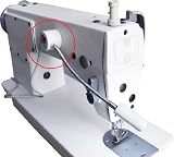 Sewing Machine Working gooseneck Lamp + 10 LED light, with Magnetic Mounting Base (1 piece / pack)