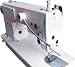 Sewing Machine Working gooseneck Lamp + 10 LED light, with Magnetic Mounting Base (1 piece / pack)