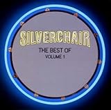 ザ・ベスト・オブ・シルヴァーチェアー