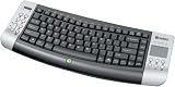 Review Sandberg 630-63 / Sandberg Wireless Touchpad Keyboard