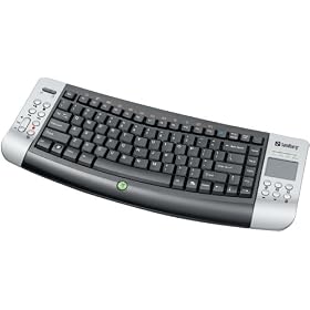 Sandberg Wireless Keyboard