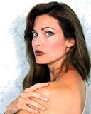 CAROL ALT 8x10 COLOUR PHOTO