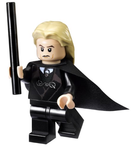 Imagen 6 de LEGO Harry Potter 4736 - Liberando a Dobby (ref. 4590048)