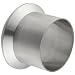 Dixon 14WLI-G300 Stainless Steel 316L Sanitary Fitting, MaIe I-Line Long Weld Ferrule, 3" Tube OD