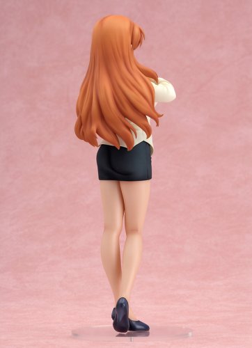 涼宮ハルヒの憂鬱 朝比奈みくる 大人Ver. (1/8スケールPVC塗装済み完成品)のサンプル画像