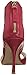 Nine West Women's Fabeyana Leather Dress Pump