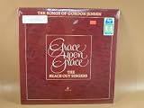 Grace Upon Grace The Songs of Gordon Jensen
