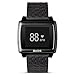 Basis Peak - Ultimate Fitness and Sleep Tracker (Matte Black/Black)