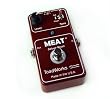 ToadWorks MEAT Jr Deluxe Boost Effect Pedal ToadWorks MEAT Jr Deluxe Boost Effect Pedal