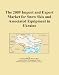 The 2009 Import and Export Market for Snow Skis and Associated Equipment in Ukraine