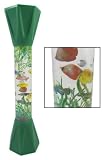Tropical Fish Aquarium Topsy Turvy Tank Room Decor