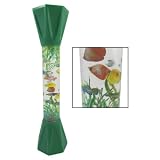 Tropical Fish Aquarium Topsy Turvy Tank Room Decor ~ Fish Aquarium