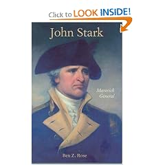 John Stark: Maverick General