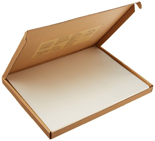 AmazonBasics-Thermal-Laminating-Pouches-89-Inch-x-114-Inch-Pack-of-100