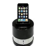 O’KESTRA Portable Surround Sound Speaker 360 Degree for iPod Touch 4G and other MP3 Players