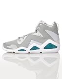 Reebok Men's Kamikaze III Mid NC Casual Shoe