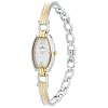Bulova 98L008 Womens Bracelet Watch $68
