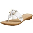 Nine West Women's Snopea Comfort Thong